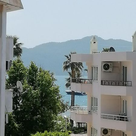 Keskin Apartments Marmaris Dış mekan fotoğraf